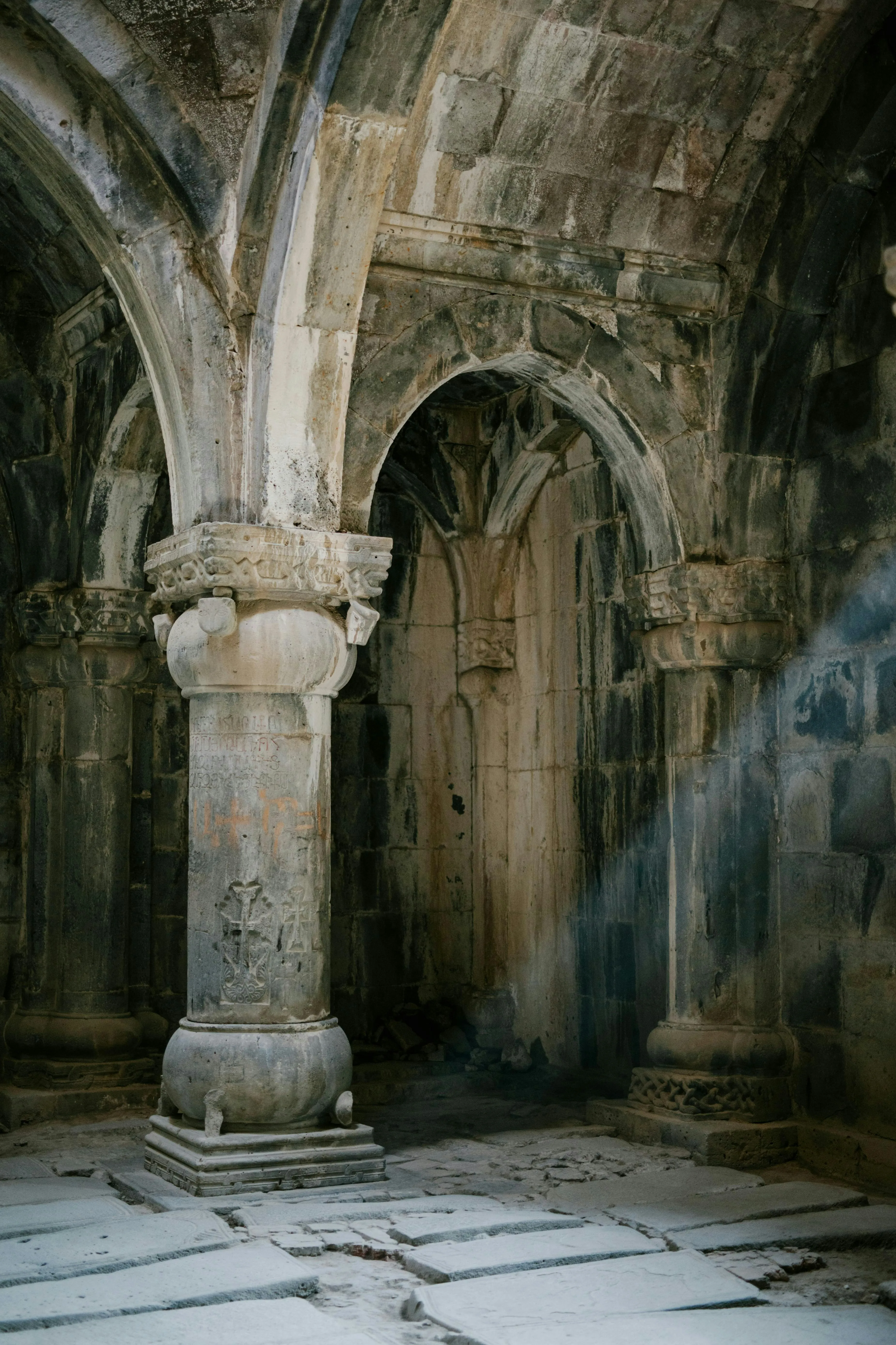 Preserving History Through Master Stonemasonry