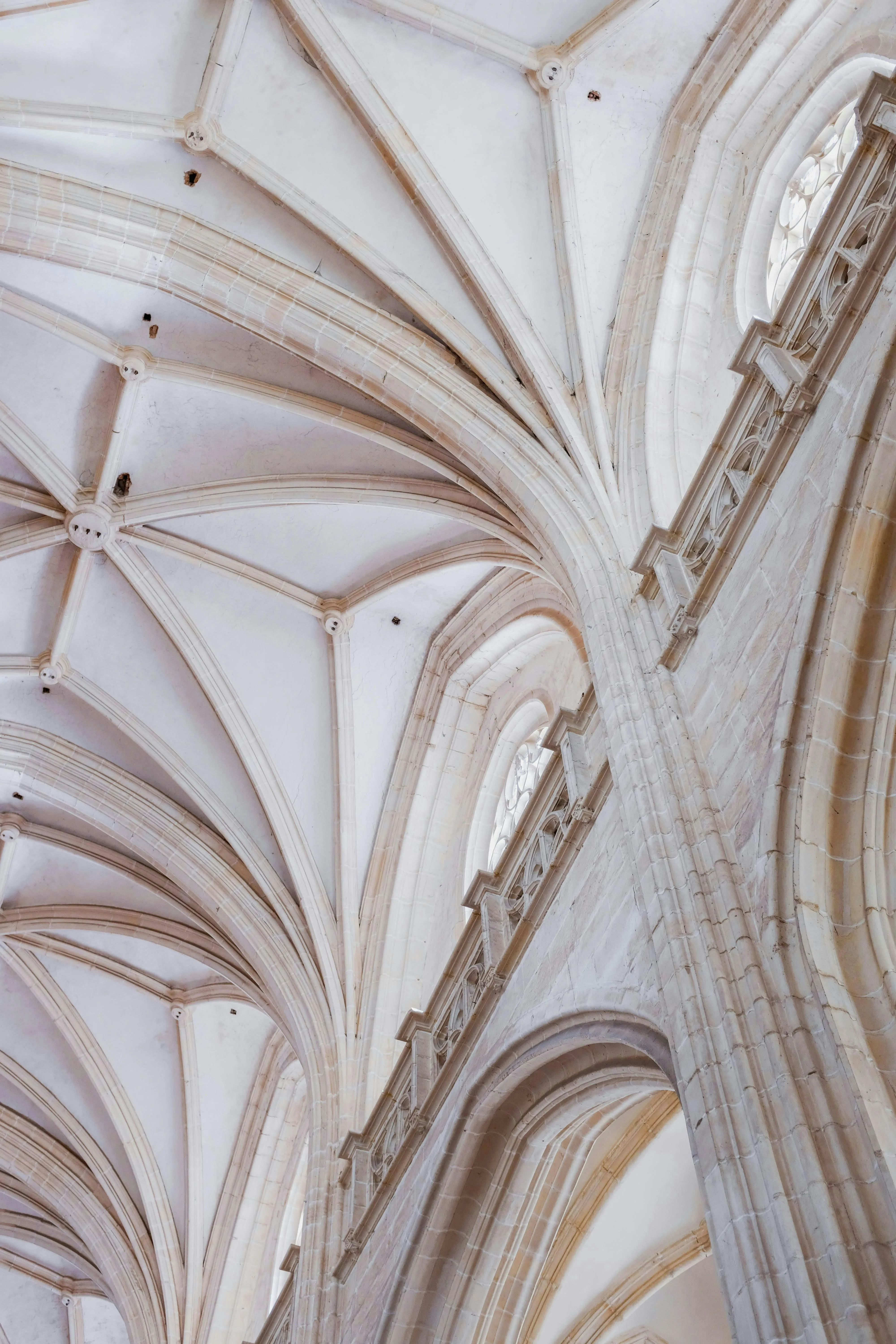 Stone Carving & Sculptural Restoration