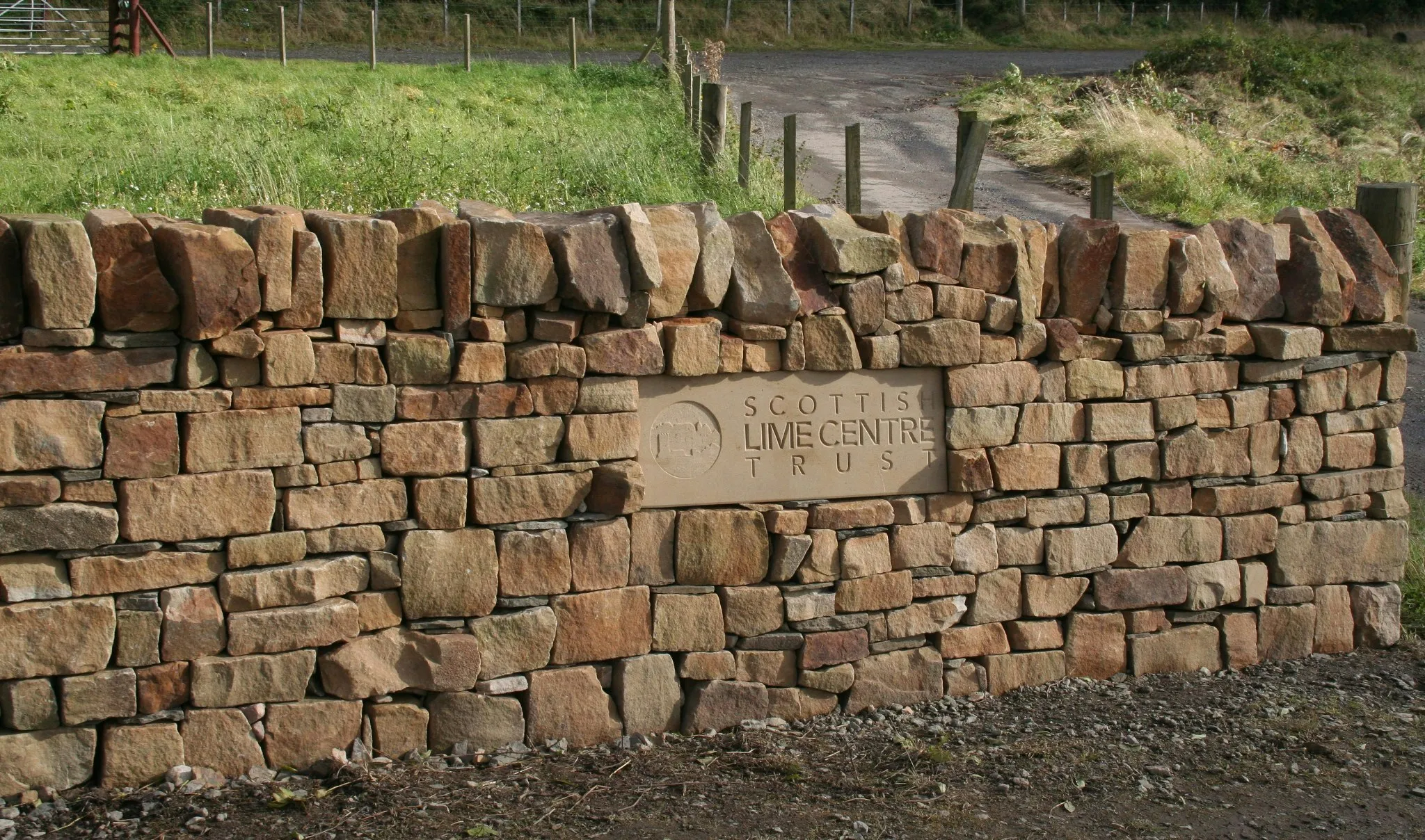 Scottish Lime Center Trust