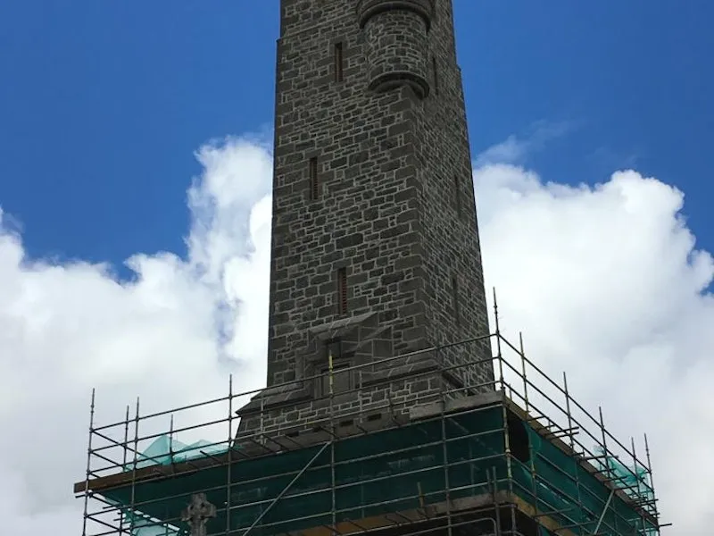 Lewis War Memorial