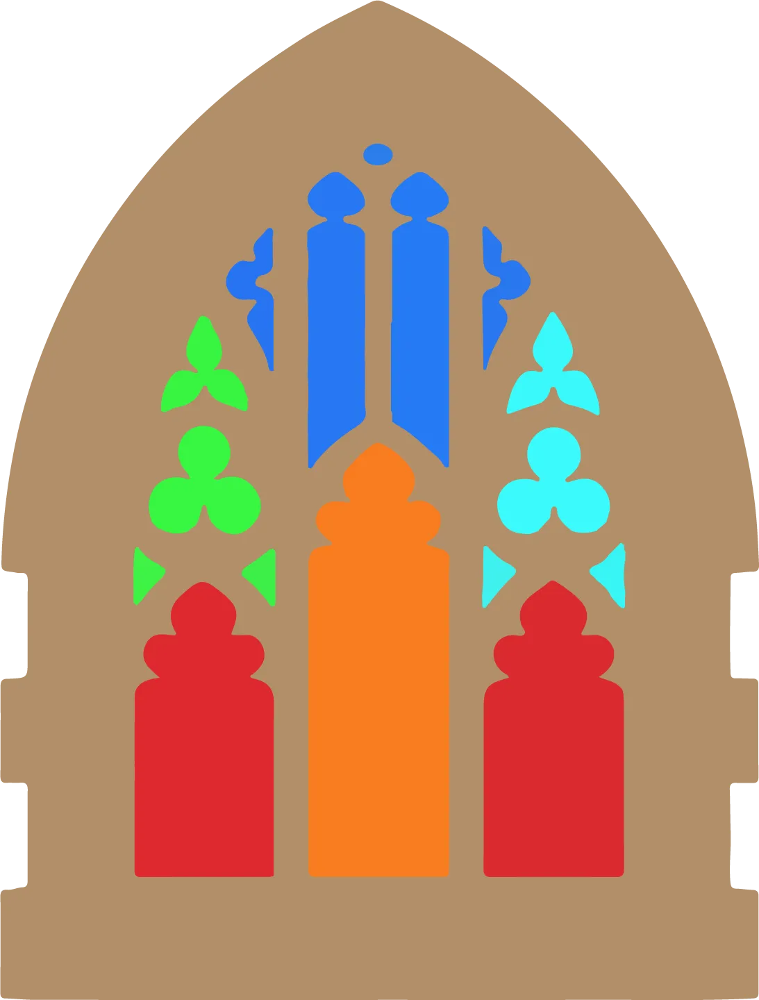 Architectural Stone Conservation Logo